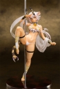 Seven Deadly Sins Dark Lord Apocalypse Statue 1/7 Belphegor Pole Dance 25 cm