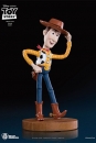 Toy Story 3 PVC Statue Miracle Land Woody 43 cm