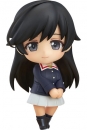 Girls und Panzer Nendoroid Actionfigur Hana Isuzu 10 cm