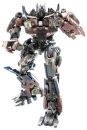 Transformers Ära des Untergangs Actionfigur 1/6 Optimus Prime Evasion Edition 49 cm