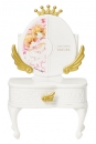 Card Captor Sakura Mini Schminktisch Piccolo Dresser White Ver. 23 cm