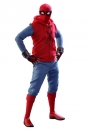 Spider-Man Homecoming Movie Masterpiece Actionfigur 1/6 Spider-Man Homemade Suit Ver. 28 cm