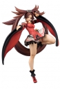 Guilty Gear Xrd -REVELATOR- PVC Statue 1/7 Jam Kuradoberi 28 cm