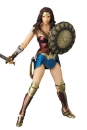 Wonder Woman Movie MAF EX Actionfigur Wonder Woman 16 cm