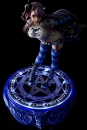 Seven Deadly Sins Statue 1/8 Leviathan A New Translation Descent Limited Base Version 20 cm