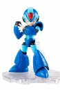 Mega Man X NXEDGE STYLE Actionfigur Rockman X 10 cm