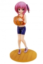 Ro-Kyu-Bu! SS PVC Statue 1/7 Tomoka Minato Bibusu Ver. 24 cm