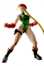 Street Fighter V S.H. Figuarts Actionfigur Cammy 15 cm