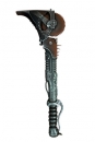 Borderlands Schaumstoff-Replik Psycho Buzz Axe