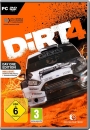 DiRT 4  Day One Edition - PC