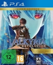 Valkyria Revolution  Day One Edition - Playstation 4