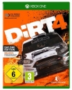 DiRT 4  Day One Edition - XBOX One