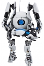 Portal 2 Figma Actionfigur Atlas 13 cm