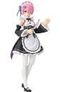 Re:ZERO -Starting Life in Another World- Figma Actionfigur Ram 13 cm***
