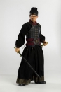 The Great Wall Actionfigur 1/6 Strategist Wang 30 cm