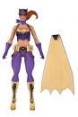DC Bombshells Actionfigur Batgirl 17 cm
