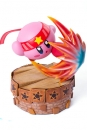 Kirbys Return to Dream Land Statue Kämpfer Kirby 33 cm