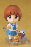 Kill la Kill Nendoroid Actionfigur Mako Mankanshoku 10 cm