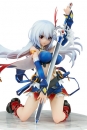 Lord Marksman and Vanadis PVC Statue 1/8 Eleonora Viltaria 15 cm