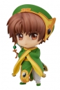 Cardcaptor Sakura Nendoroid Actionfigur Syaoran Li 10 cm