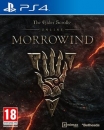 The Elder Scrolls Online: Morrowind  D1 Version! - Import (AT) - Playstatioin 4
