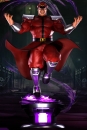 Street Fighter V Statue 1/4 M. Bison 68 cm***