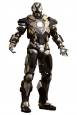 Iron Man 3 Movie Masterpiece Actionfigur 1/6 Iron Man Mark XXIV Tank Hot Toys Exclusive 30 cm