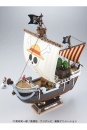 One Piece Grand Ship Collection Plastic Model Kit Going Merry 30 cm