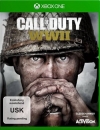 Call of Duty: WWII - Import (AT) uncut - XBOX One***