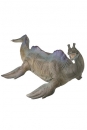 Nessie Sofubi Toy Box 014 Soft Vinyl Actionfigur 13 cm
