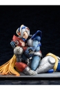 Mega Man X PVC Statue 1/7 X & Zero 15 cm
