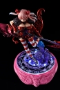 Seven Deadly Sins Statue 1/8 Astatoth A New Translation Descent Limited Base Version 20 cm