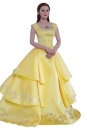 Die Schöne und das Biest Movie Masterpiece Actionfigur 1/6 Belle 26 cm