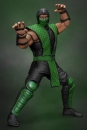 Mortal Kombat Klassic Actionfigur 1/12 Reptile 18 cm