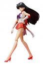 Sailor Moon SuperS S.H. Figuarts Actionfigur Sailor Mars (S4) Tamashii Web Exclusive 14 cm
