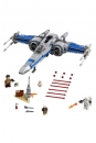 LEGO® Star Wars™ Episode VII Resistance X-Wing Fighter™