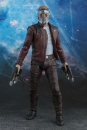 Guardians of the Galaxy Vol. 2 S.H. Figuarts Actionfigur Star-Lord & Explosion 17 cm***