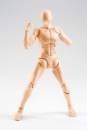 S.H. Figuarts Body Kun Actionfigur Takarai Rihito Pale Orange Color Ver. 14 cm