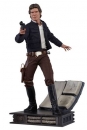 Star Wars Episode V Premium Format Figur Han Solo 50 cm***