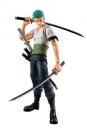 One Piece Variable Action Heroes Actionfigur Roronoa Zoro Past Blue 19 cm
