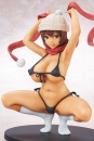 Tsundero PVC Statue 1/6 Yuuka Yoshii Suntan Ver. 19 cm