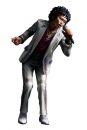 Kiyoshiro Imawano PVC Statue 1/8 18 cm