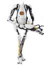 Portal 2 Figma Actionfigur P-Body 14 cm