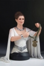 Star Wars A New Hope Büste 1/6 Leia Hero of Yavin 17 cm