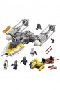 LEGO® Star Wars™ Rogue One Y-Wing Starfighter™