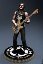 Motörhead Rock Iconz Statue Lemmy II 23 cm