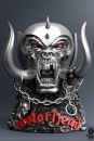 Motörhead Rock Iconz Statue Warpig 18 cm