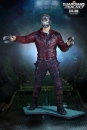 Guardians of the Galaxy Collectors Gallery Statue 1/8 Star-Lord 24 cm***