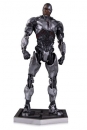Justice League Movie Statue Cyborg 33 cm