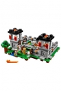 LEGO® Minecraft™ Die Festung